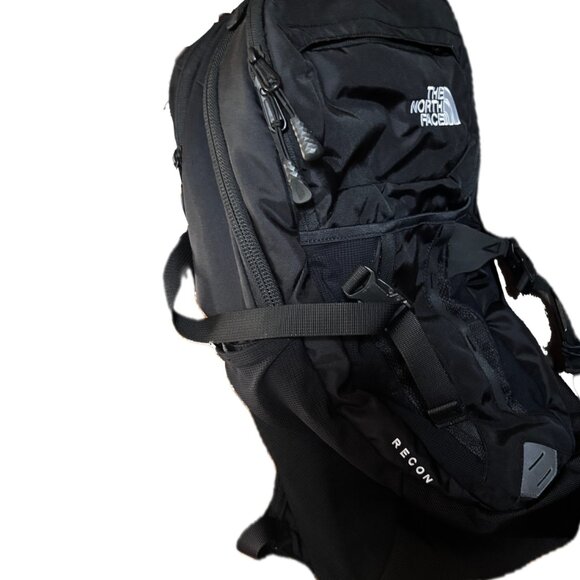 The North Face | (GREAT Condition) Recon 29 L Backpack | TNF black - Picture 5 of 11
